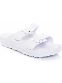 Mujer El Rayo Chanclas^Kelara K23001 - Chanclas