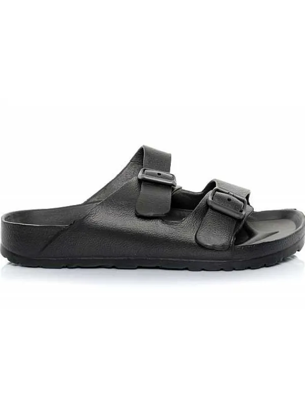 Mujer El Rayo Chanclas^Kelara K23001 - Chanclas