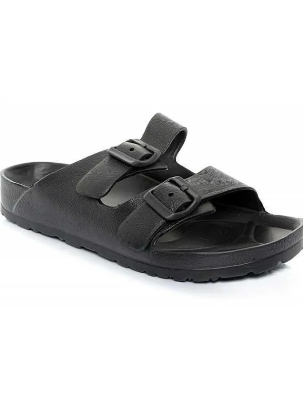 Mujer El Rayo Chanclas^Kelara K23001 - Chanclas