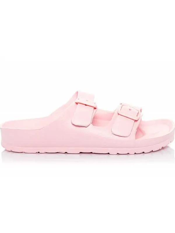 Mujer El Rayo Chanclas^Kelara K23001 - Chanclas