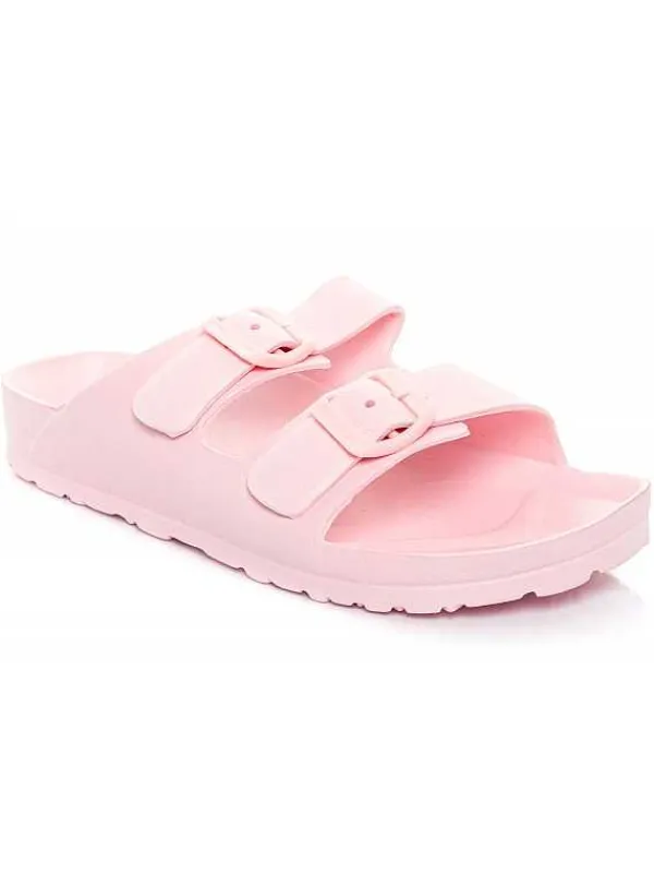 Mujer El Rayo Chanclas^Kelara K23001 - Chanclas