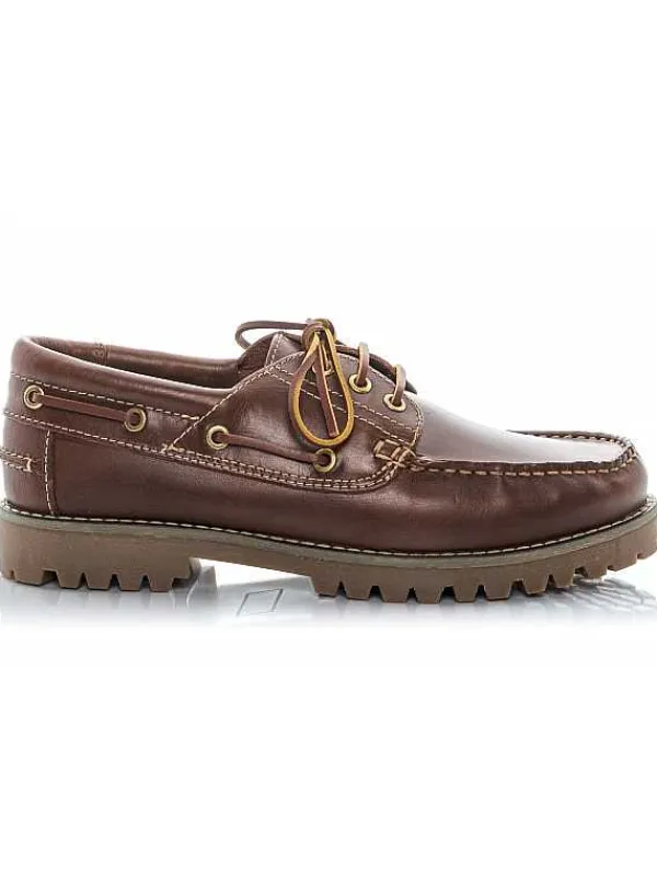 Hombre El Rayo Nauticos^Kipe'S 180100 - Nautico