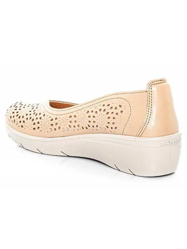 Mujer El Rayo Zapatos Confort^Laura Azana La26813 - Salon Calados