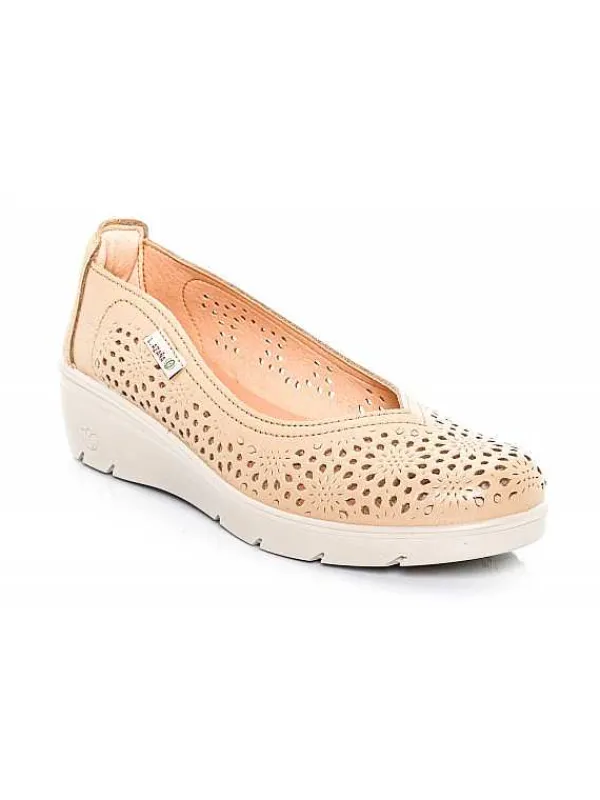 Mujer El Rayo Zapatos Confort^Laura Azana La26813 - Salon Calados