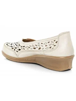 Mujer El Rayo Zapatos Confort^Laura Azana La21844Na - Zapato Cuna
