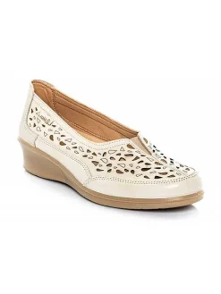 Mujer El Rayo Zapatos Confort^Laura Azana La21844Na - Zapato Cuna