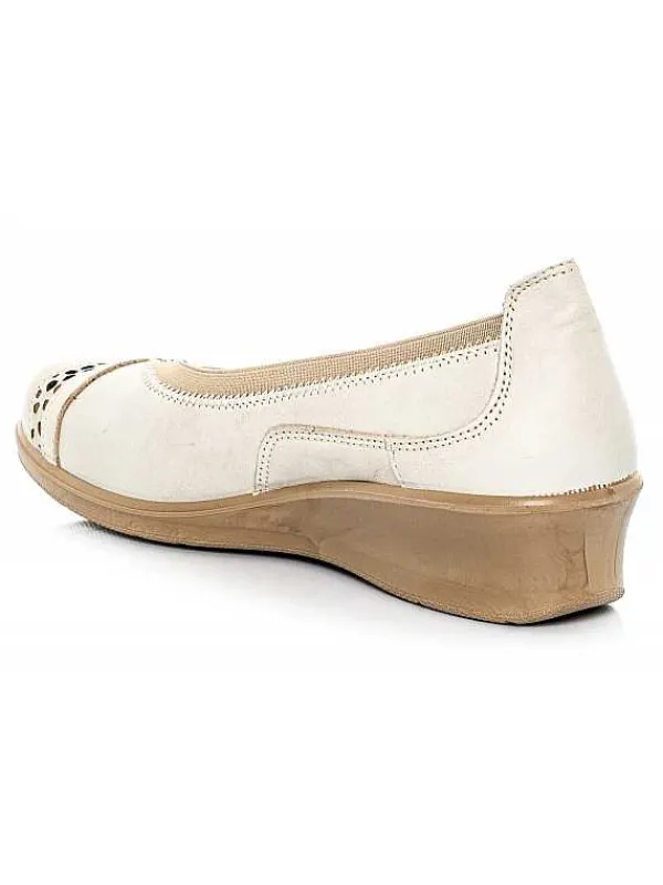 Mujer El Rayo Zapatos Confort^Laura Azana La21856Na - Zapatos Cuna
