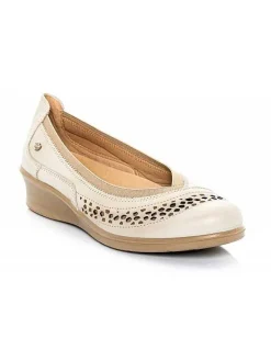 Mujer El Rayo Zapatos Confort^Laura Azana La21856Na - Zapatos Cuna