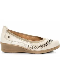 Mujer El Rayo Zapatos Confort^Laura Azana La21856Na - Zapatos Cuna