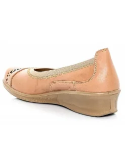 Mujer El Rayo Zapatos Confort^Laura Azana La21856Na - Zapatos Cuna