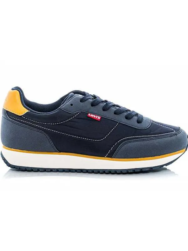 Hombre El Rayo Zapatillas Deportivas^Levi´S 234705 - Zapatillas Stag Runner