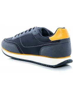 Hombre El Rayo Zapatillas Deportivas^Levi´S 234705 - Zapatillas Stag Runner