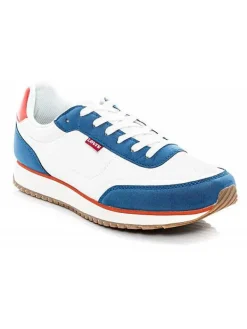 Hombre El Rayo Zapatillas Deportivas^Levi´S 234705 - Zapatillas Stag Runner