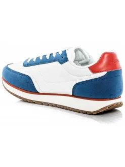 Hombre El Rayo Zapatillas Deportivas^Levi´S 234705 - Zapatillas Stag Runner