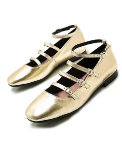 Mujer El Rayo Bailarinas^Mustang 59777 - Bailarina Tacon