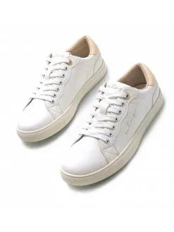 Mujer El Rayo Zapatillas Deportivas^Mustang 60406 - Deportivas