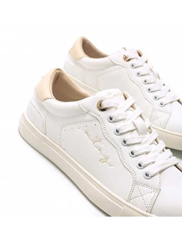 Mujer El Rayo Zapatillas Deportivas^Mustang 60406 - Deportivas