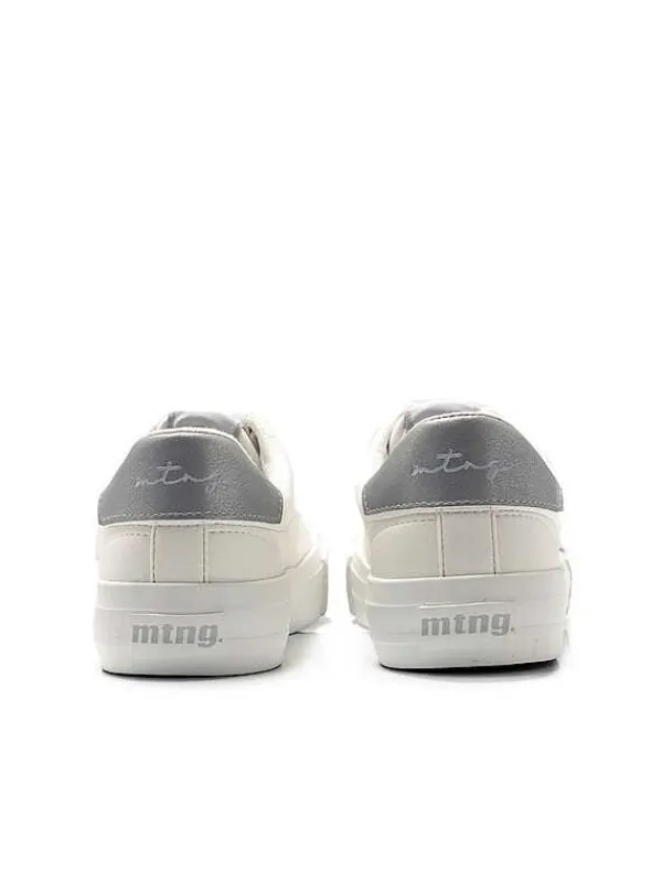 Mujer El Rayo Zapatillas Deportivas^Mustang 60422 - Deportivas