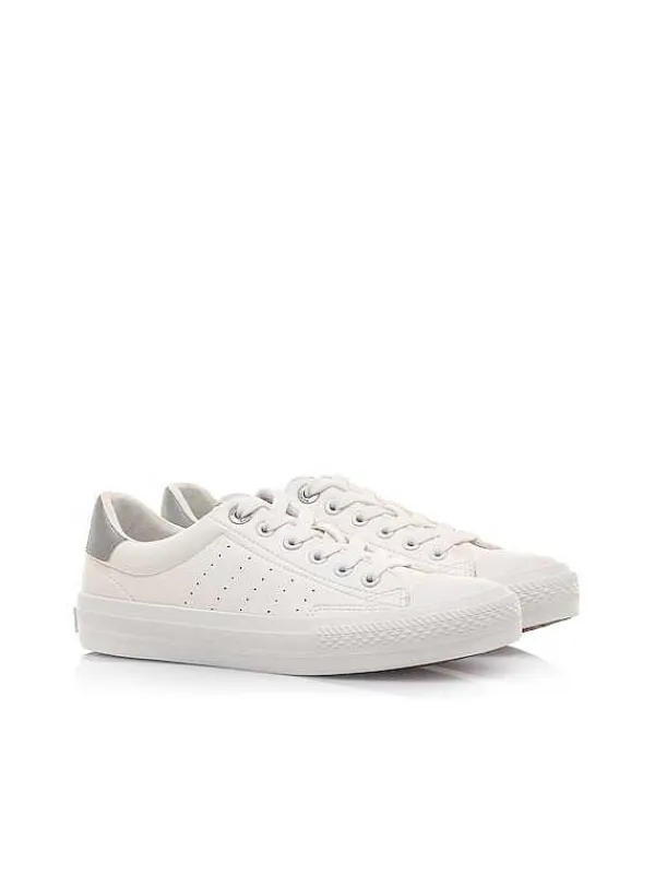 Mujer El Rayo Zapatillas Deportivas^Mustang 60422 - Deportivas