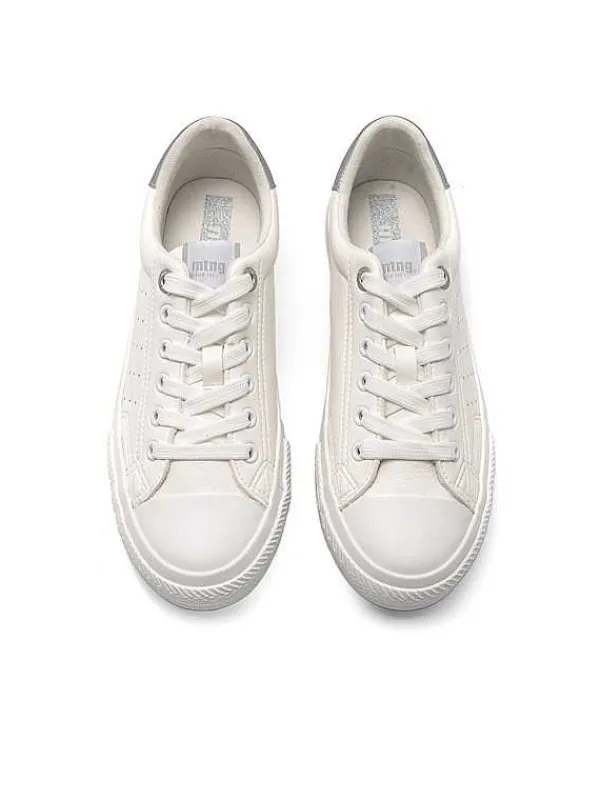 Mujer El Rayo Zapatillas Deportivas^Mustang 60422 - Deportivas