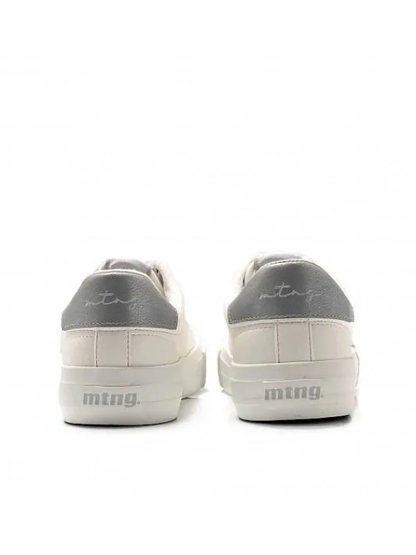 Mujer El Rayo Zapatillas Deportivas^Mustang 60422 - Deportivas