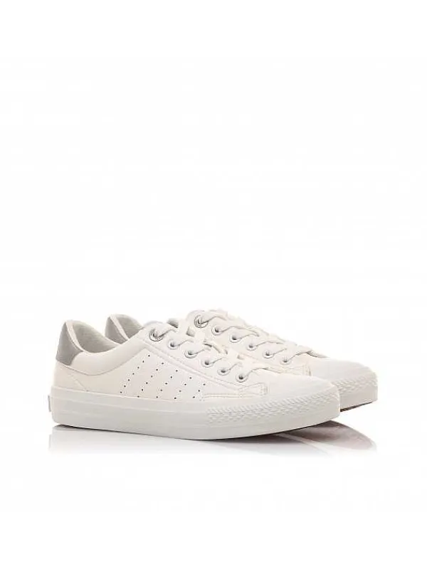 Mujer El Rayo Zapatillas Deportivas^Mustang 60422 - Deportivas