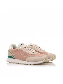 Mujer El Rayo Zapatillas Deportivas^Mustang 60439 - Deportivas