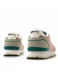 Mujer El Rayo Zapatillas Deportivas^Mustang 60439 - Deportivas