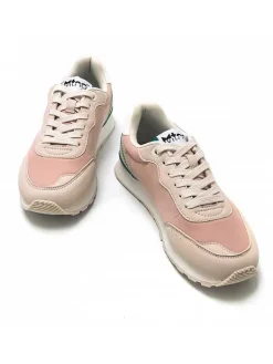 Mujer El Rayo Zapatillas Deportivas^Mustang 60439 - Deportivas