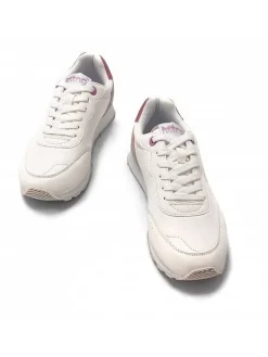 Mujer El Rayo Zapatillas Deportivas^Mustang 60439 - Deportivas