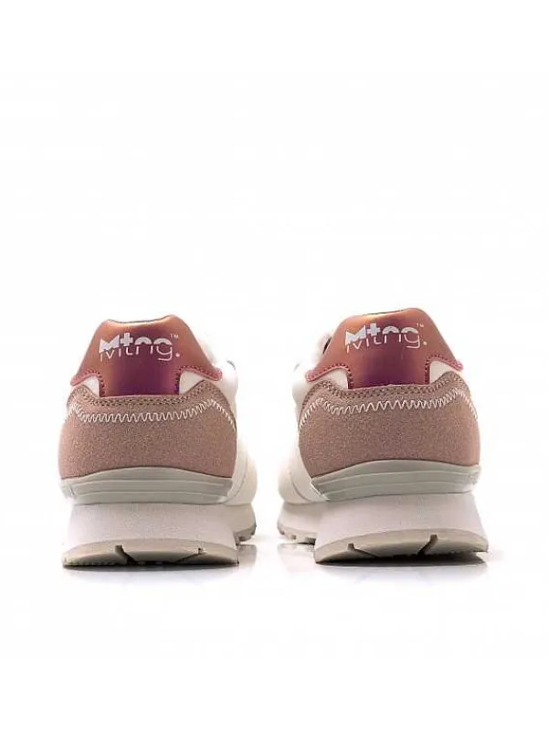 Mujer El Rayo Zapatillas Deportivas^Mustang 60439 - Deportivas