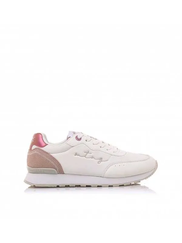 Mujer El Rayo Zapatillas Deportivas^Mustang 60439 - Deportivas