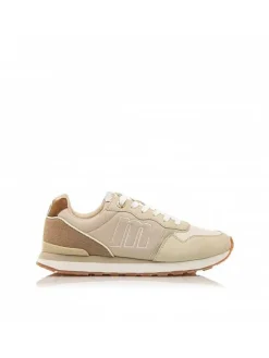 Mujer El Rayo Zapatillas Deportivas^Mustang 60441 - Deportivas