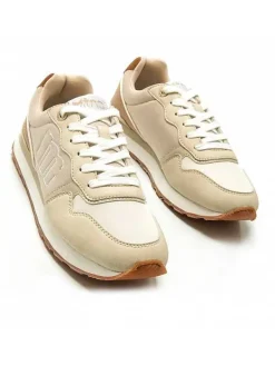Mujer El Rayo Zapatillas Deportivas^Mustang 60441 - Deportivas