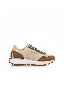 Mujer El Rayo Zapatillas Deportivas^Mustang 60444 - Deportivas