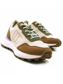 Mujer El Rayo Zapatillas Deportivas^Mustang 60444 - Deportivas