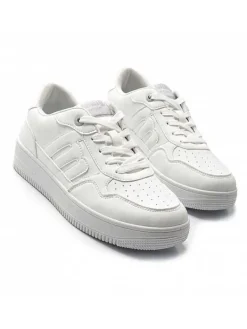 Mujer El Rayo Zapatillas Deportivas^Mustang 60445 - Deportivas