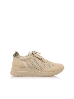 Mujer El Rayo Zapatillas Deportivas^Mustang 60449 - Deportivas