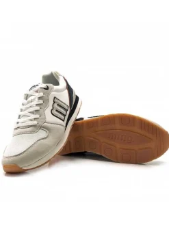 Hombre El Rayo Zapatillas Deportivas^Mustang 84467 - Deportivas