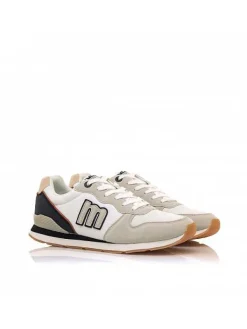 Hombre El Rayo Zapatillas Deportivas^Mustang 84467 - Deportivas