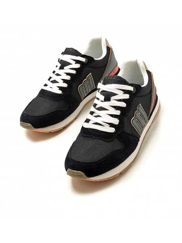 Hombre El Rayo Zapatillas Deportivas^Mustang 84467 - Deportivas