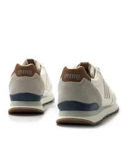 Hombre El Rayo Zapatillas Deportivas^Mustang 84697 - Deportivas