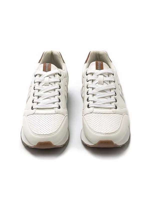 Hombre El Rayo Zapatillas Deportivas^Mustang 84697 - Deportivas