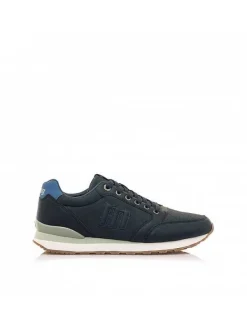 Hombre El Rayo Zapatillas Deportivas^Mustang 84697 - Deportivas