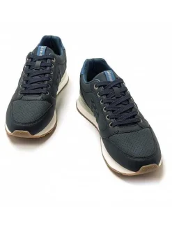 Hombre El Rayo Zapatillas Deportivas^Mustang 84697 - Deportivas