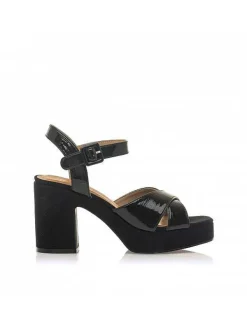 Mujer El Rayo Sandalias^Mustang 50655 - Sandalia