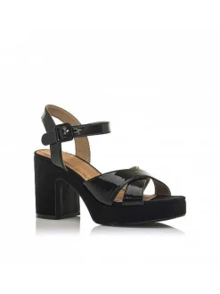 Mujer El Rayo Sandalias^Mustang 50655 - Sandalia