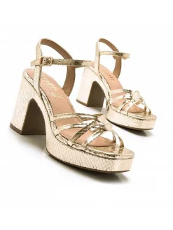 Mujer El Rayo Invitada Perfecta^Mustang 59609 - Sandalias