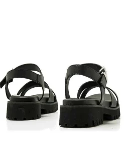 Mujer El Rayo Sandalias^Mustang 53305 - Sandalias