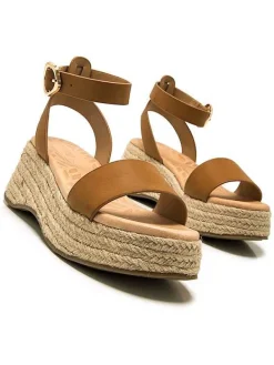 Mujer El Rayo Sandalias^Mustang 51729 - Sandalias
